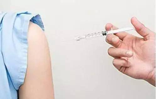 科學委員會倡政府為18歲或以下女生補打子宮頸癌疫苗 男童不建議納入