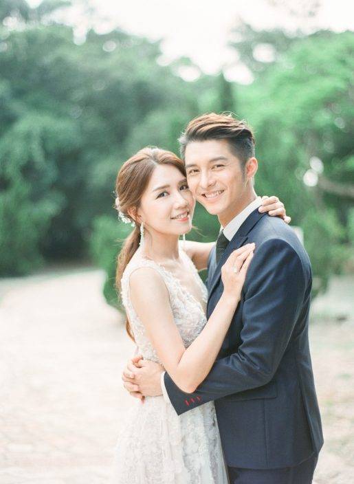 黃嘉樂離巢丨攝影師老婆被爆曾在美秘婚 今年8月再婚TVB高層樂易玲都有去飲
