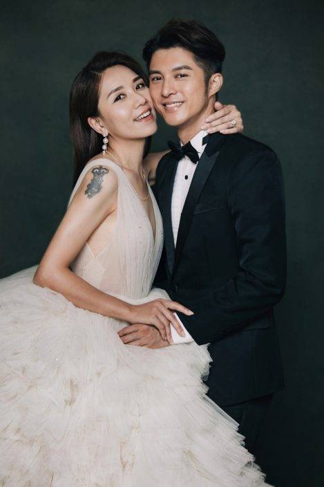 黃嘉樂離巢丨攝影師老婆被爆曾在美秘婚 今年8月再婚TVB高層樂易玲都有去飲