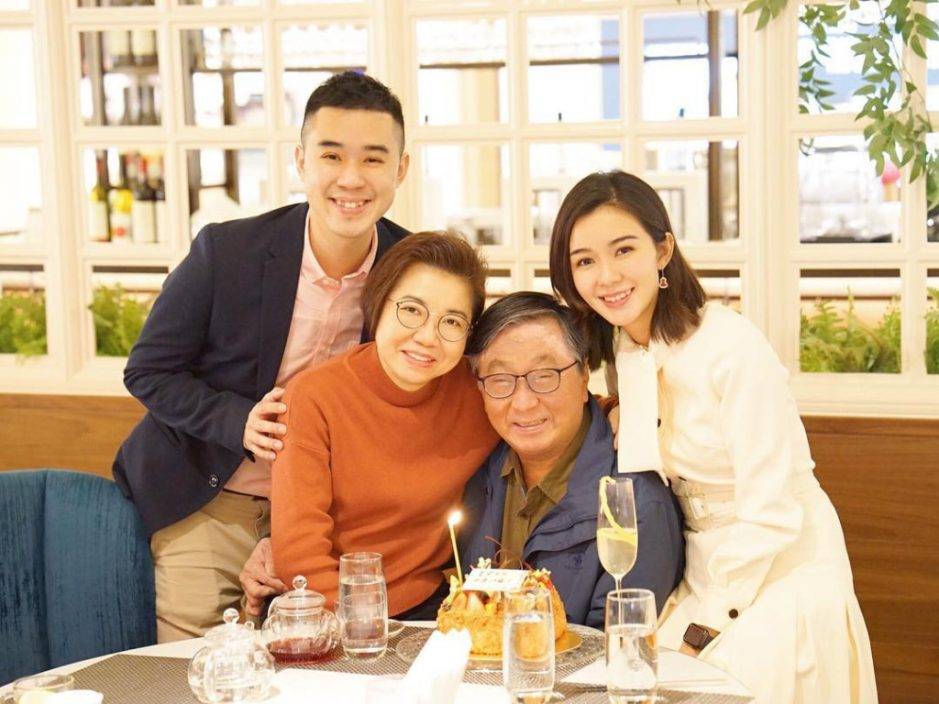 麥明詩戀情曝光後被捧成「連登女神」 網民列5大理由激讚屬於頂級港女