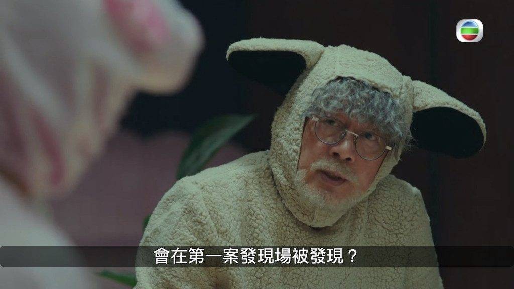 萬千星輝頒獎典禮｜李成昌入圍男配角十強自嘲唔夠後生爭   重溫今年兩段教材級演技