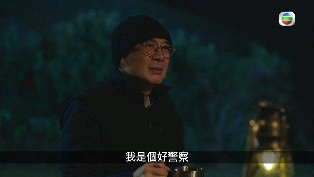 萬千星輝頒獎典禮|李成昌入圍男配角十強自嘲唔夠後生爭 重溫今年兩段教材級演技