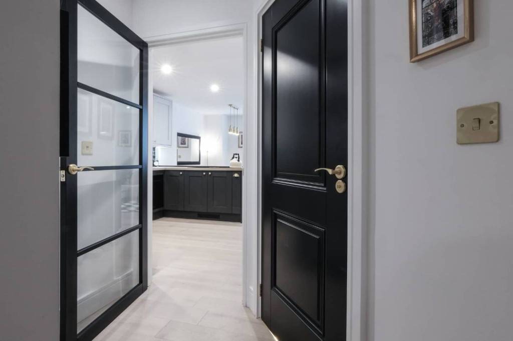 雷頌德移居英國變室內設計大師 親操刀4間英式大宅逐間睇 自住大屋極誇張