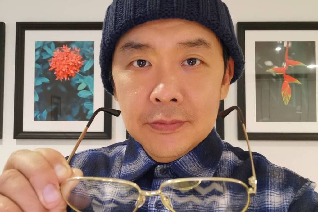 雷頌德移居英國變室內設計大師 親操刀4間英式大宅逐間睇 自住大屋極誇張