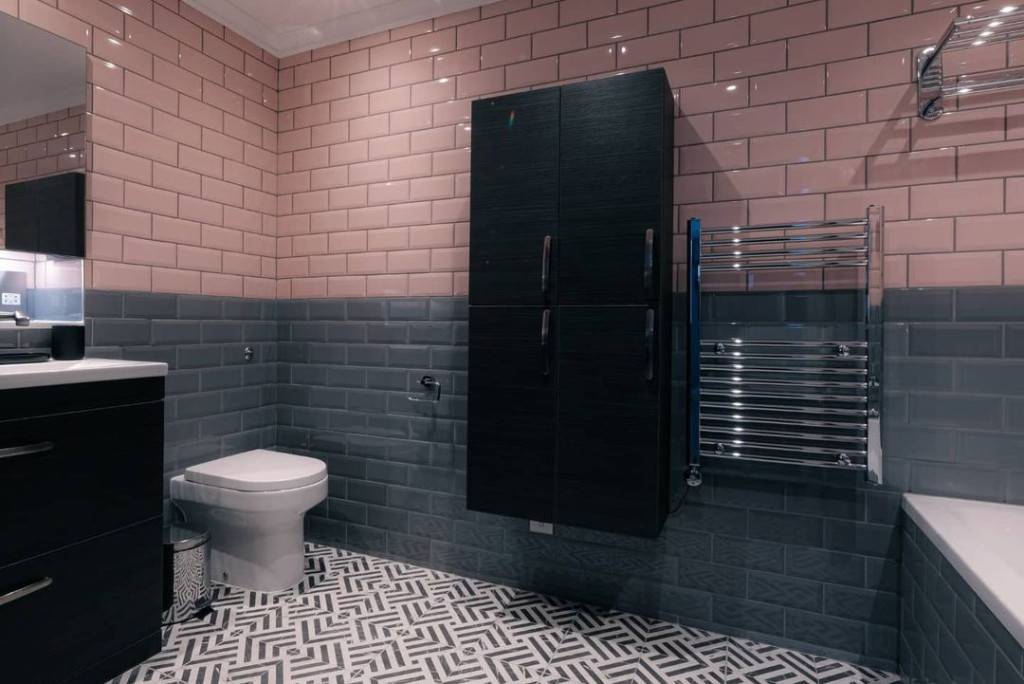 雷頌德移居英國變室內設計大師 親操刀4間英式大宅逐間睇 自住大屋極誇張