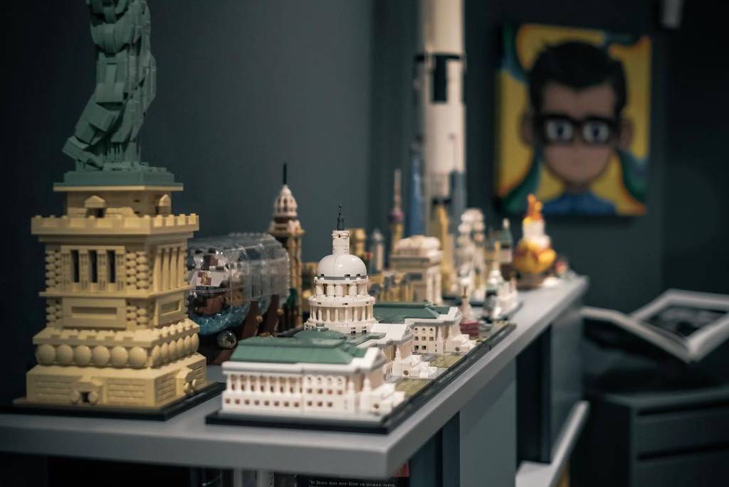 雷頌德移居英國變室內設計大師 親操刀4間英式大宅逐間睇 自住大屋極誇張