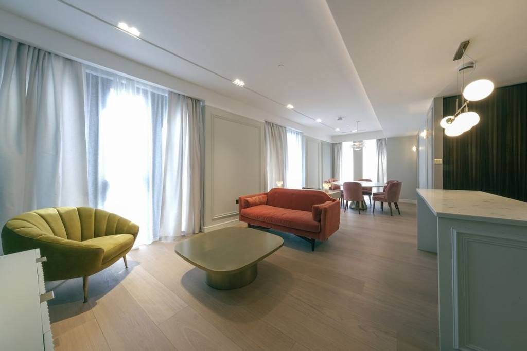 雷頌德移居英國變室內設計大師 親操刀4間英式大宅逐間睇 自住大屋極誇張