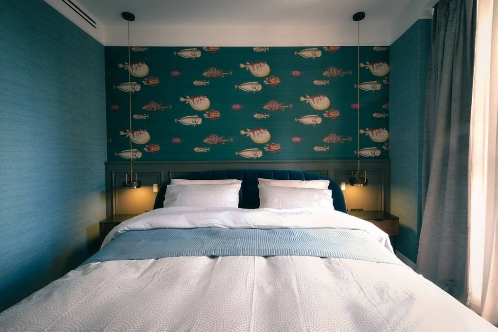 雷頌德移居英國變室內設計大師 親操刀4間英式大宅逐間睇 自住大屋極誇張