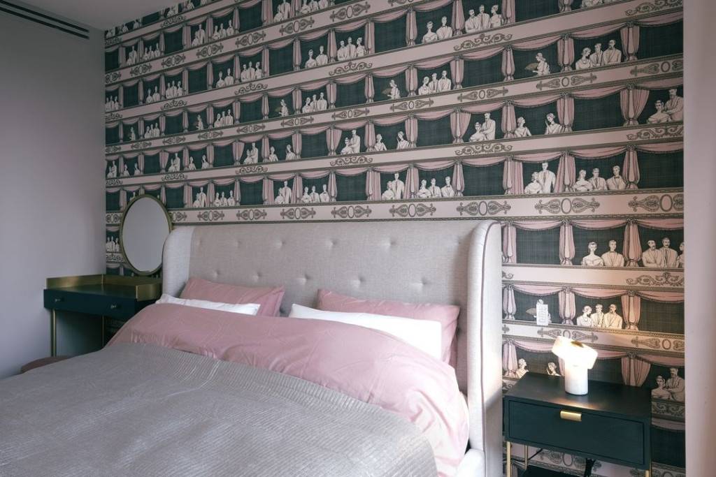 雷頌德移居英國變室內設計大師 親操刀4間英式大宅逐間睇 自住大屋極誇張