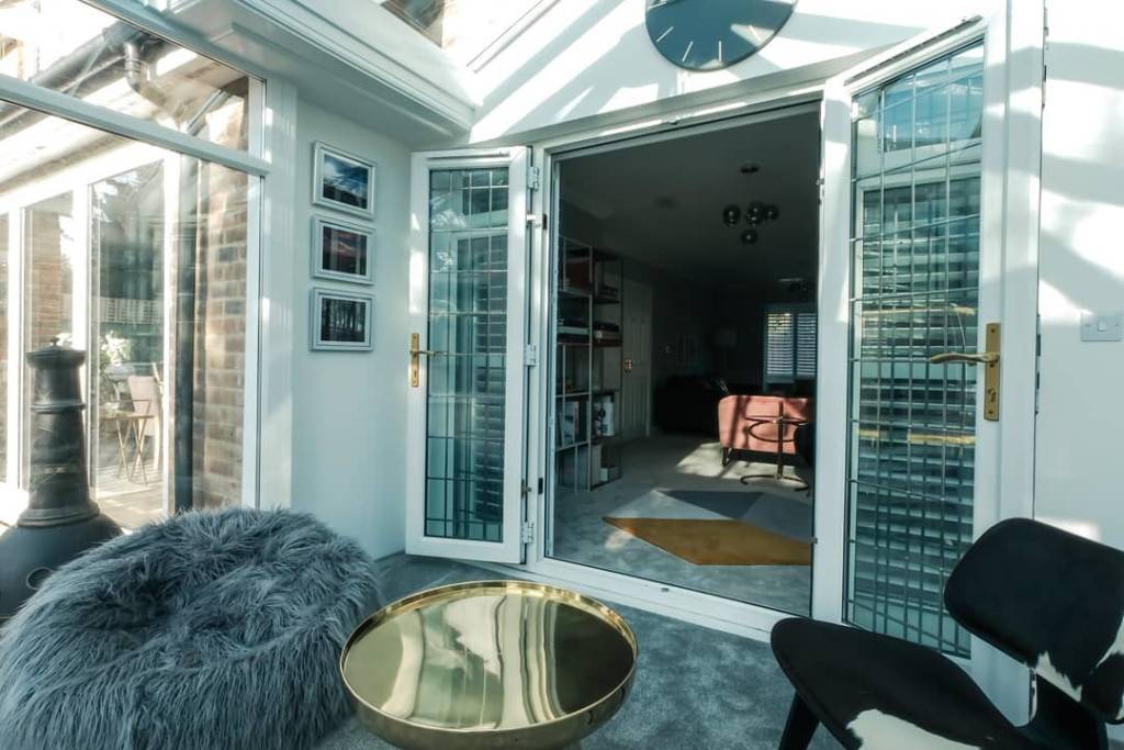 雷頌德移居英國變室內設計大師 親操刀4間英式大宅逐間睇 自住大屋極誇張