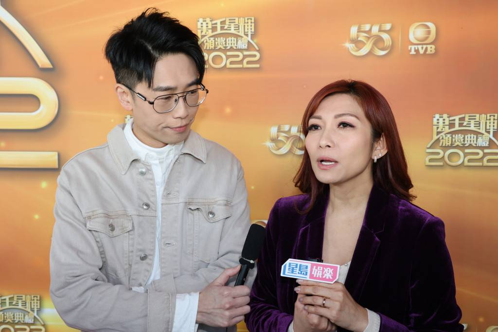 肥媽食完冬至飯揚言落蘭桂坊夜蒲:次次都有人撩,啲人盲嘅
