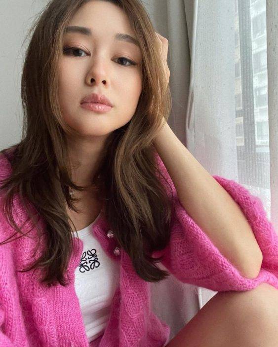 最多IG粉絲香港女星十大排行榜！3名視后上榜 首位女神離婚後人氣不減