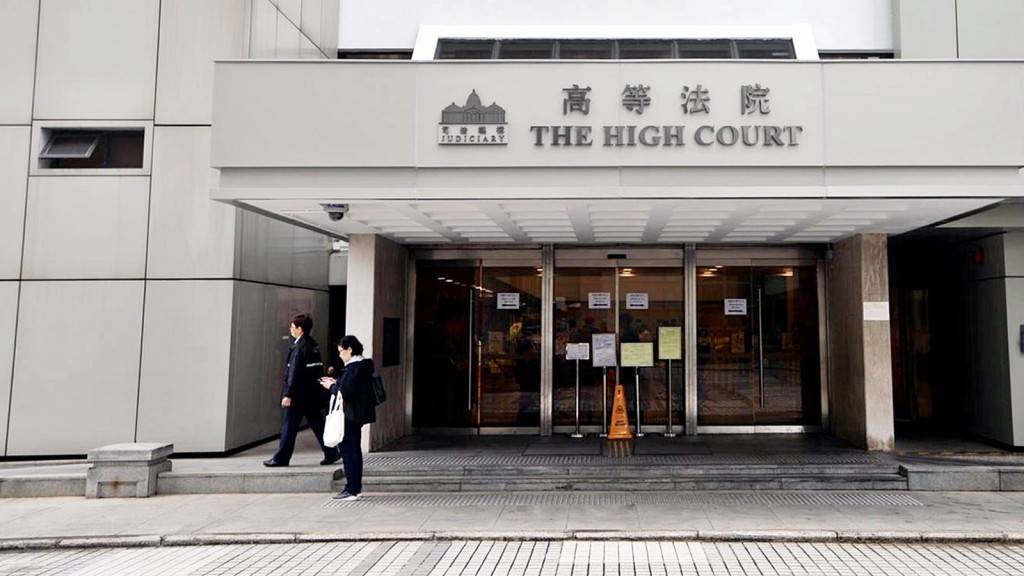 涉姦19歲女兒 陪審團裁定六旬漢強姦及非禮3罪罪脫