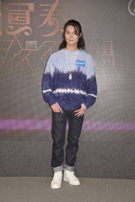 演奏1 TAKE過丨Tiger冇時間留意MIRROR演唱會意外進展 望做好自己向前看