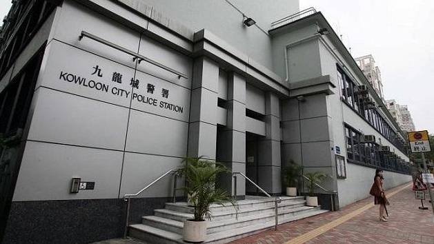 九龍城女子遭男友人非禮 警拘61歲鹹濕男