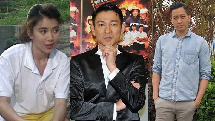 9位曾被TVB雪藏藝人丨前高層親證因一事拒捧紅劉德華 港姐陷同性三角戀艷照毀形象