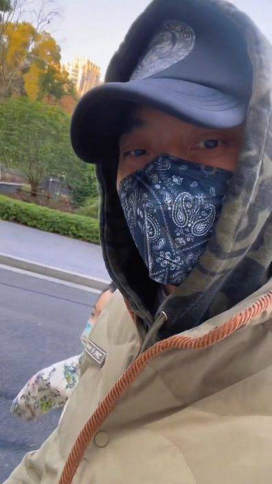 洪欣罕晒全家新相為囡囡慶祝9歲生日 表情出賣同「出軌」老公關係