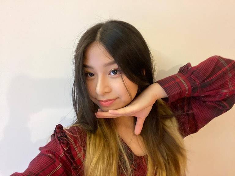 15歲譚芷昀Celine 6年間暴風式成長 《全美一叮》小妹妹蛻變成叛逆少女