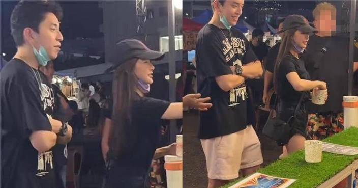 王大陸陪女友蔡卓宜返馬來西亞 網民猜測「好事將近」！ | 娛圈事