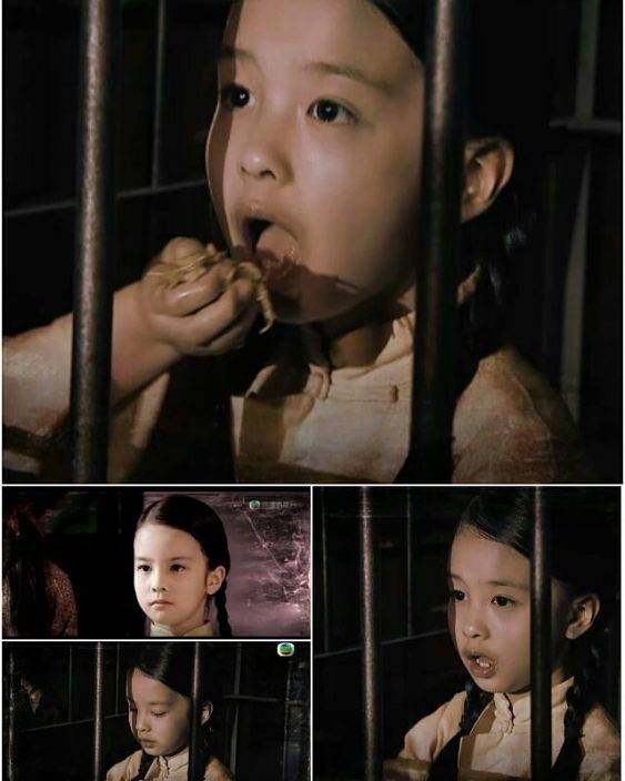 TVB「御用童年」陳偲穎15歲蛻變成變校花級美人 身材高挑愛跳舞仲要係學霸