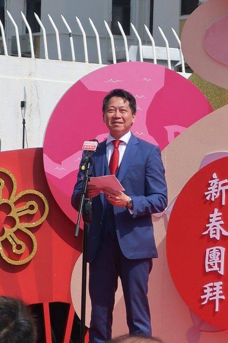 港台TVB分開搞金曲頒獎禮     馬浚偉力證冇不和呻唔知劉心悠結婚