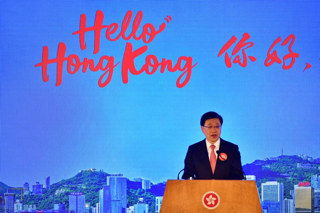 派機票一文睇清|夏季送香港居民8萬張免費機票 口岸今起派100萬份消費優惠券