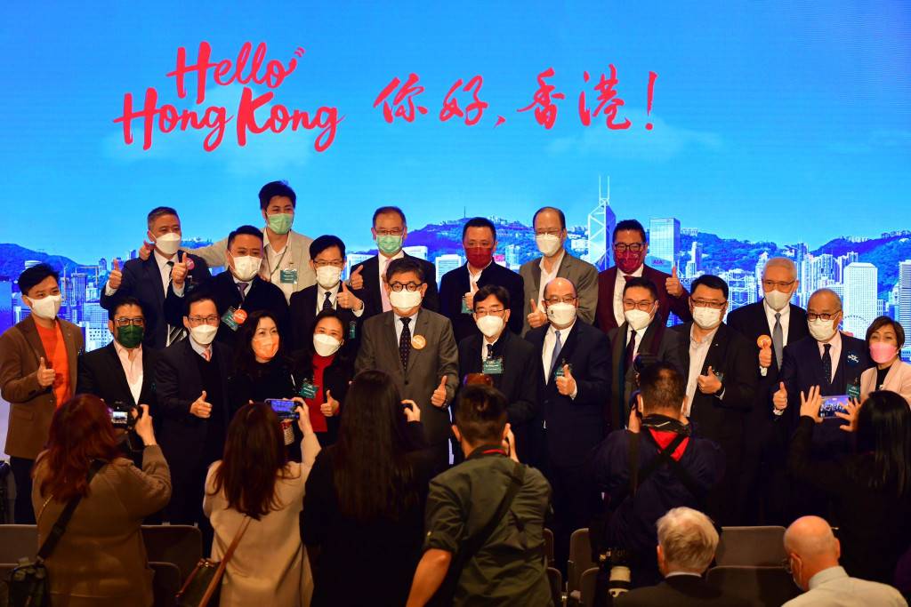 派機票一文睇清|夏季送香港居民8萬張免費機票 口岸今起派100萬份消費優惠券