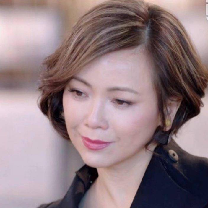 7位經歷醜聞復出女星丨TVB小花偷食人夫獲男友原諒再受力捧 港姐出軌產女轉戰抖音市場