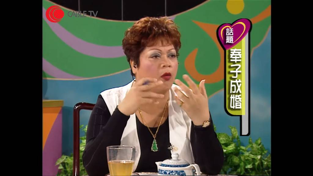 盤點8個有線發跡藝人！李佳芯由體育主持變TVB視后  美女娛樂主播採訪撻着富貴歌手老公