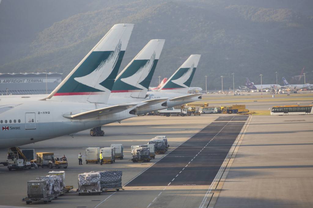 你好香港｜國泰3月起分階段在東南亞7國派8萬張機票