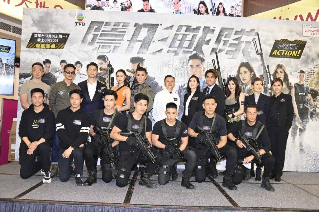 前度黃心穎復出馬國明贈舊愛6個字再大方送祝福:希望佢開心