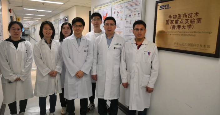 HKU Faculty of Medicine develops nano-drug delivery system to help treat obesity and atherosclerosis | Social Affairs