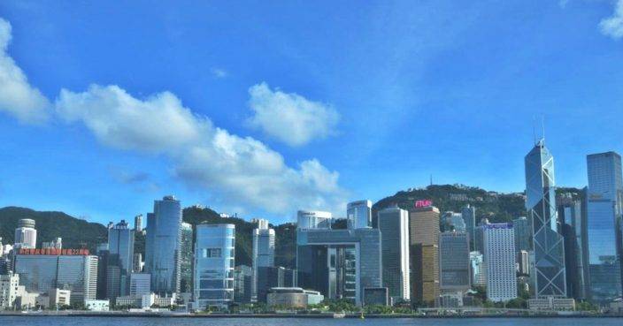 持續更新︱李家超主持「你好，香港！」啟動禮 料公布派50萬張機票詳情