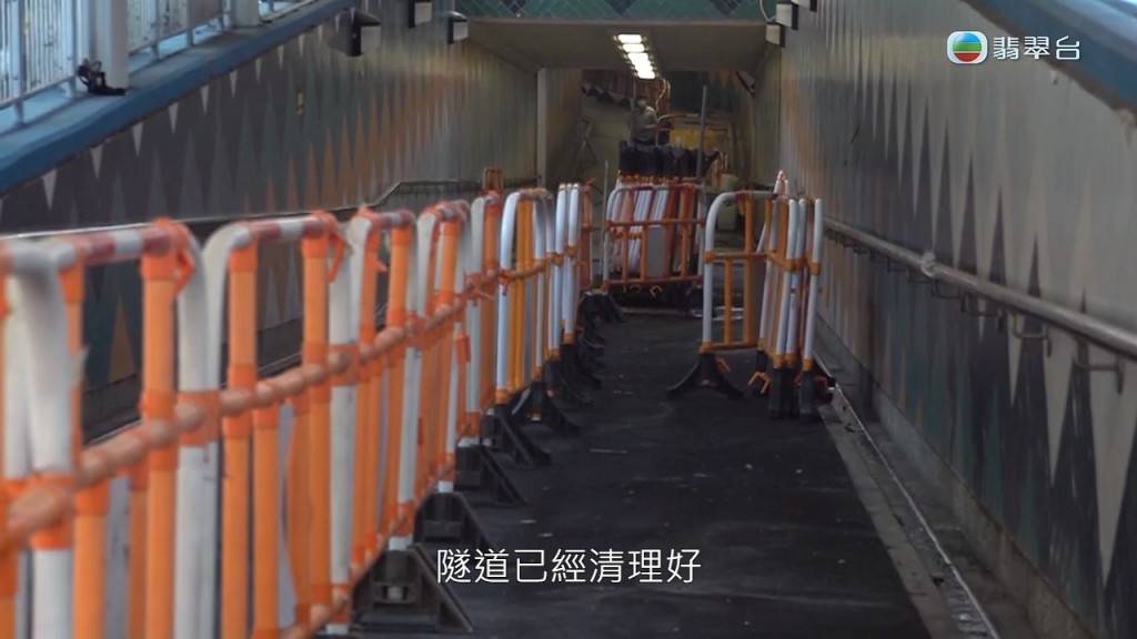東張西望丨擁3物業老翁囤垃圾阻隧道被「迫遷」  搵斷聯胞妹借百萬不果