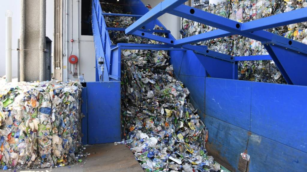 環團憂可降解塑膠與傳統塑膠混合擾亂回收 促立法監管