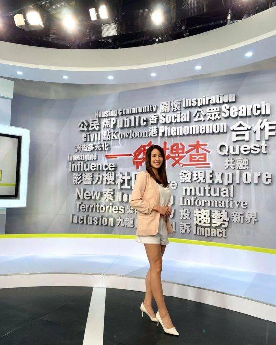 TVB收視皇牌《東張西望》遭HOYTV抽水  擺羅家英上枱直接撬客