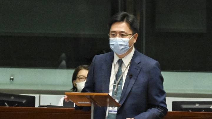 立法會通關促請政府建立整全SEN病患者及照顧者支援政策