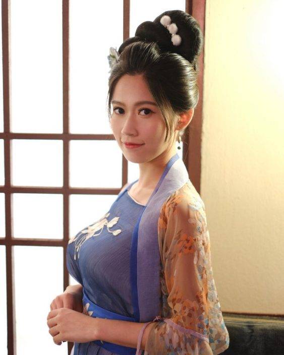 盤點10位「P圖高手」大作 許冠傑慘被P到變許懷欣 連女神黎姿都中過招