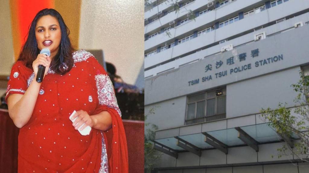 47歲美籍女來港旅遊 離開酒店後失蹤逾月家人報案