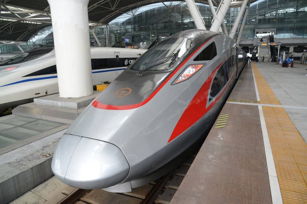 高鐵跨省長途車3.23起售票 新增常平惠州北等5站點