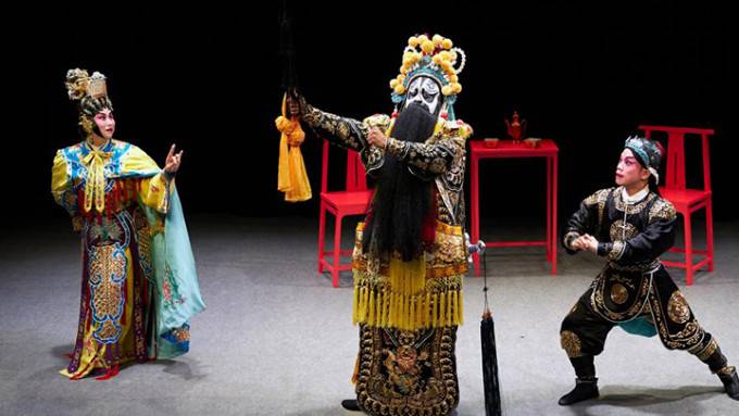 首屆香港流行文化節4月舉行 康文署預計吸引14萬觀眾