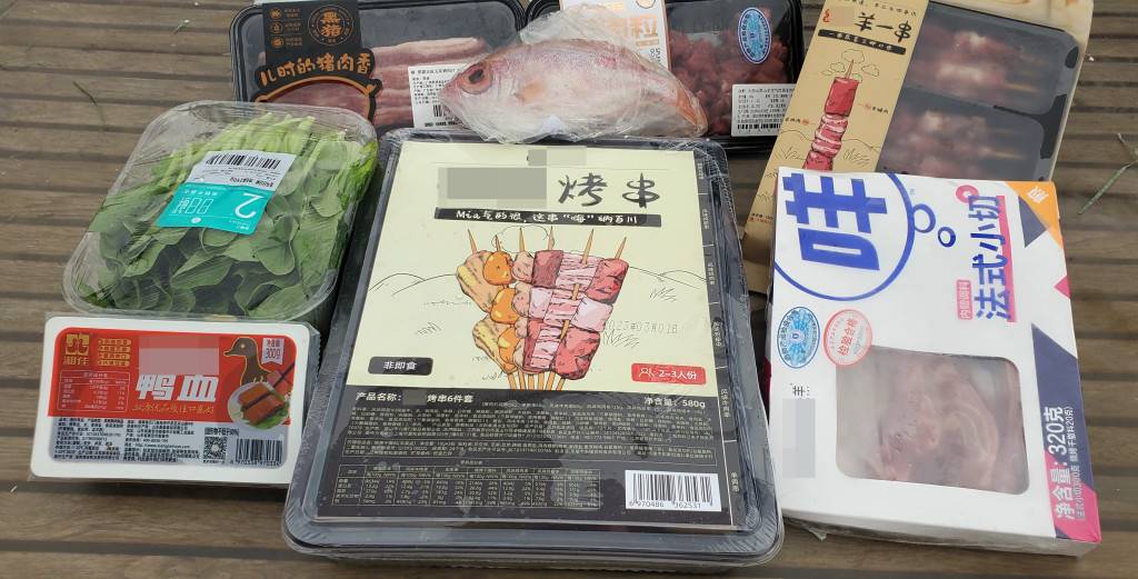 反向代購湧現｜物流公司代港人買深圳生鮮肉類 隔日送到府上涉違食品進口法例