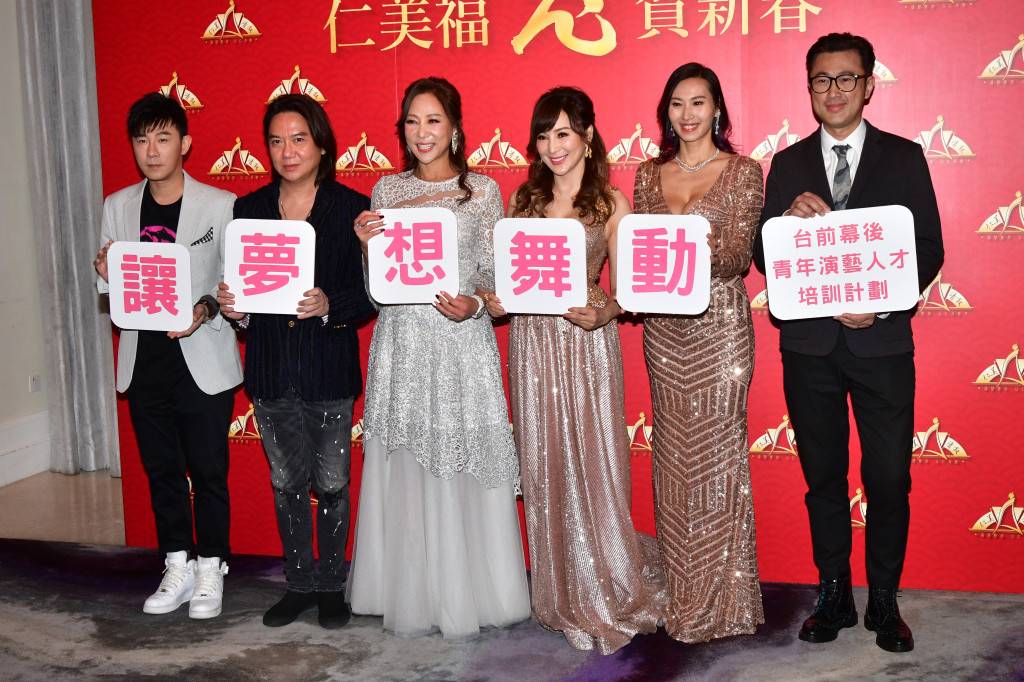 獨家丨57歲吳國敬17年情玩完慘被分手 大灣區搵食同女友長期分隔異地