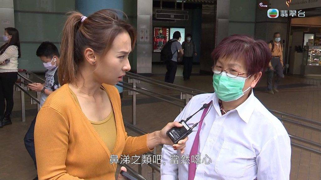 東張西望丨屋苑住戶屢投訴上層丟有料紙巾鋪滿窗邊 驚人反轉關自己單位事