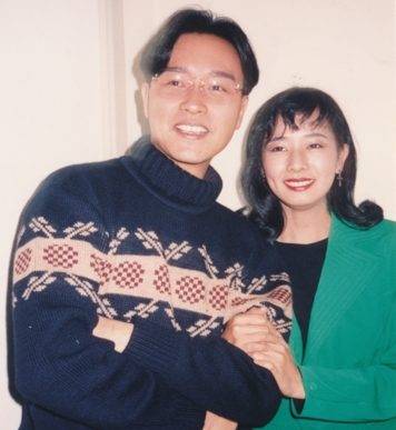張國榮逝世20周年丨7段愛情只認唐鶴德與毛舜筠 真正初戀並非倪詩蓓?