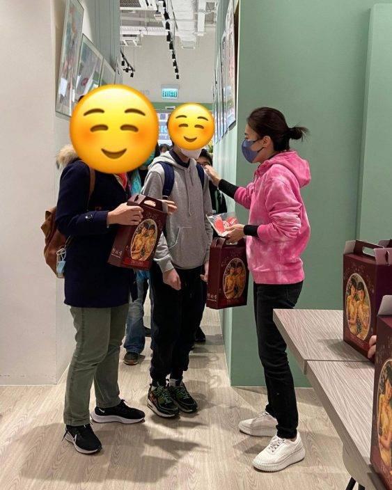 甘比豪宅花園曝光 設計充滿少女味仲暗藏大劉滿滿愛意