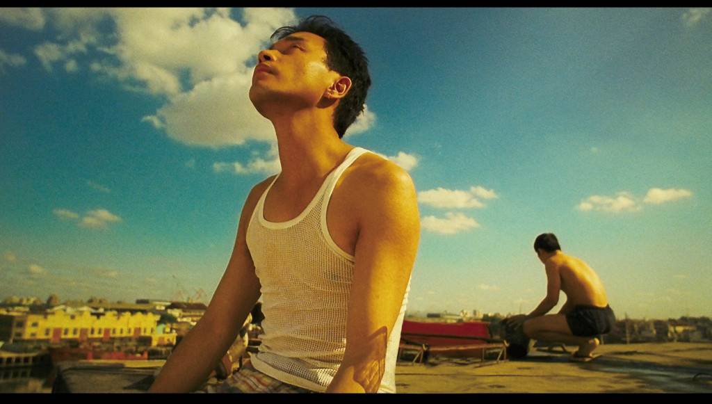 張國榮逝世20周年丨吳鎮宇曾被指金像獎台上嘲諷哥哥同性戀   14歲囝囝串連20首金曲致敬